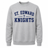 St. Edward Knights Crewneck Sweatshirt