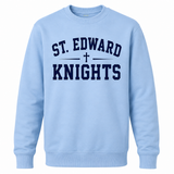 St. Edward Knights Crewneck Sweatshirt