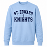 St. Edward Knights Crewneck Sweatshirt