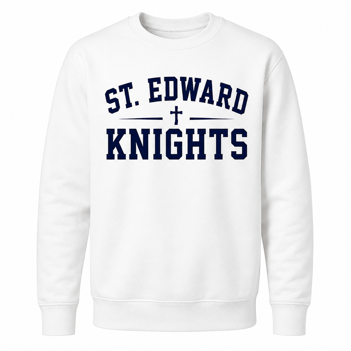 St. Edward Knights Crewneck Sweatshirt