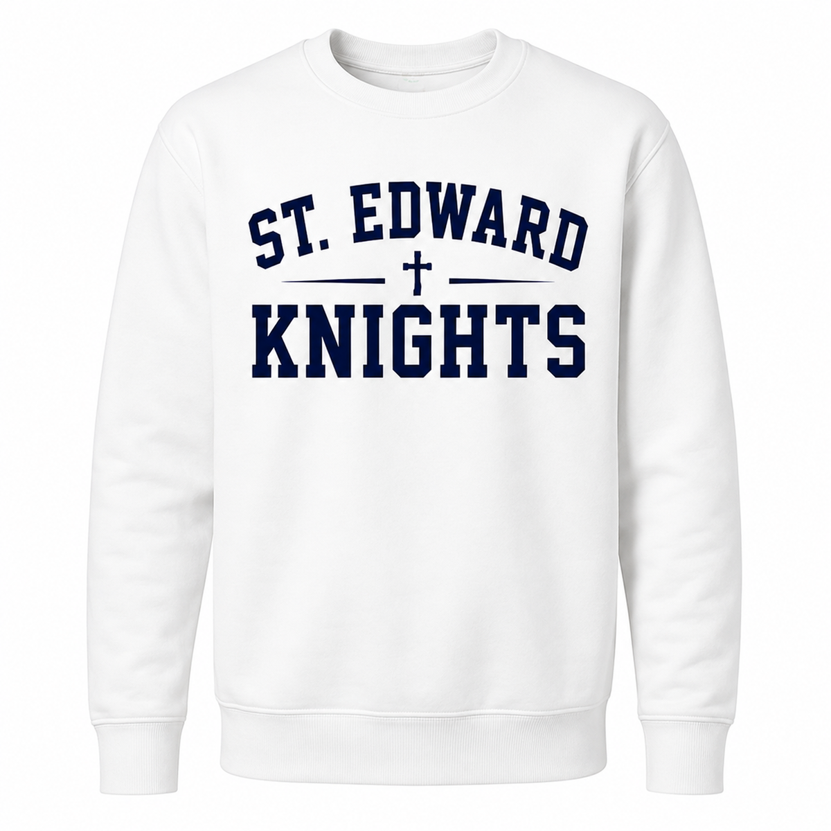 St. Edward Knights Crewneck Sweatshirt