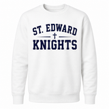 St. Edward Knights Crewneck Sweatshirt