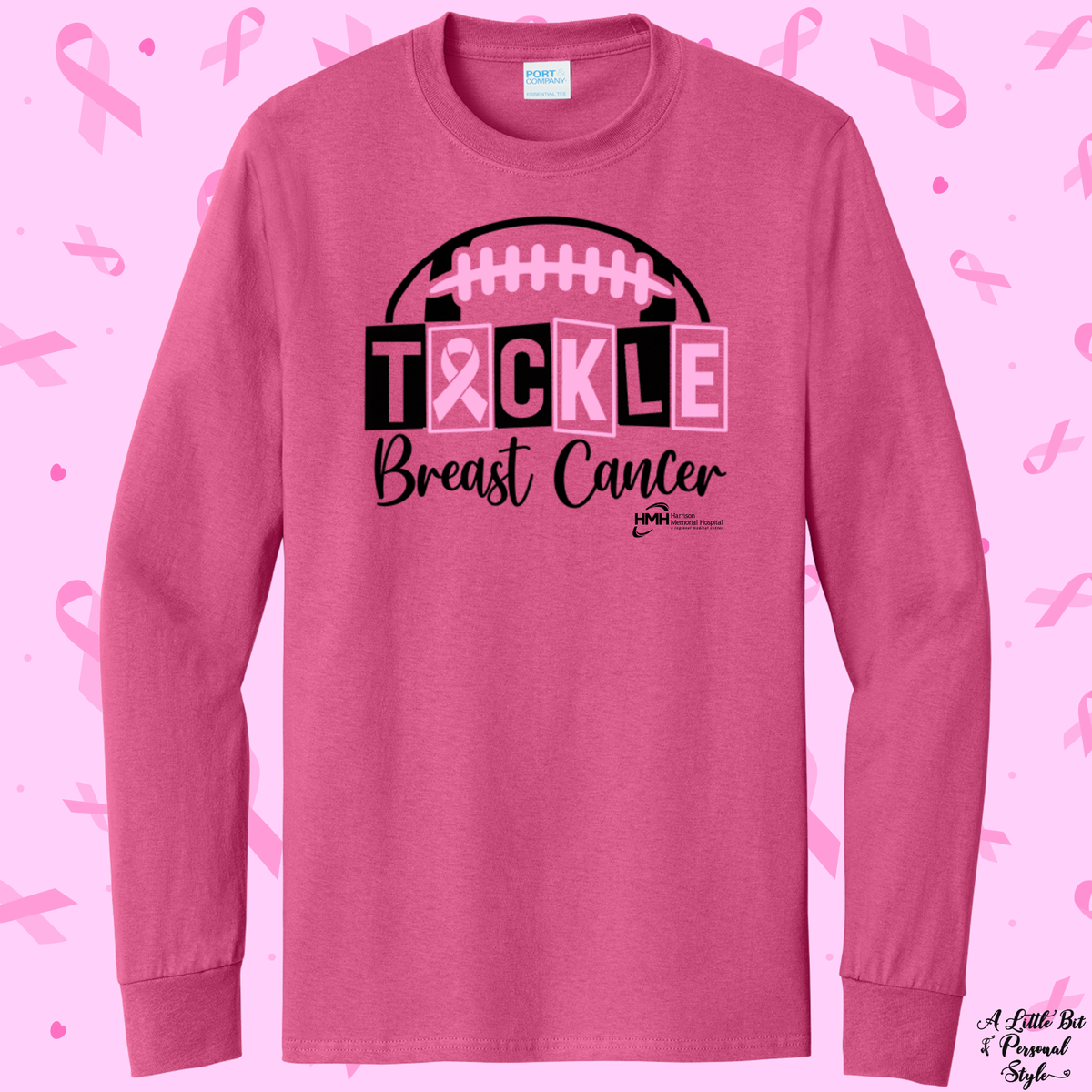 HMH - BREAST CANCER AWARENESS 2026