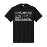 Project Grad Fundraiser - Junior (Black)