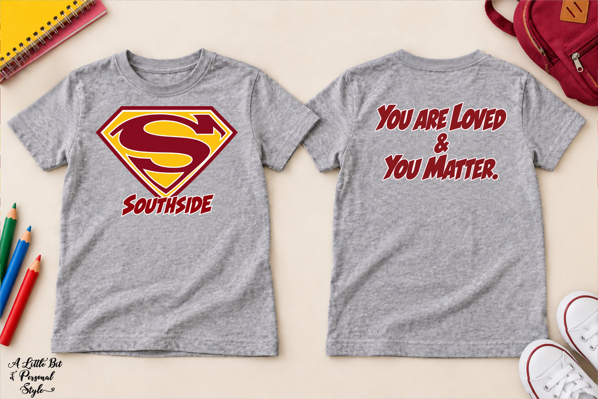 Southside Superhero