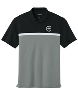 Central Christian Church Unisex Polo