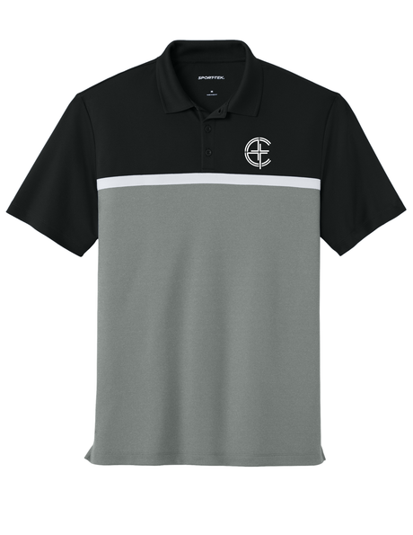 Central Christian Church Unisex Polo