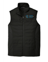 Central Christian Church Vest