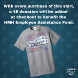 HMH - 120 YEARS CARING FOR OUR COMMUNITY