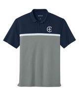 Central Christian Church Unisex Polo