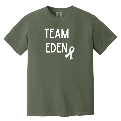 Team Eden Tee