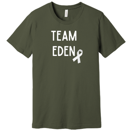 Team Eden Tee