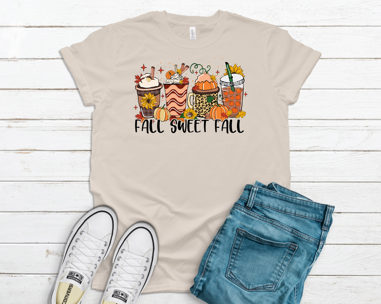 Fall Sweet Fall