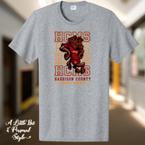 HCMS Leader In Me Fundraiser - HCMS