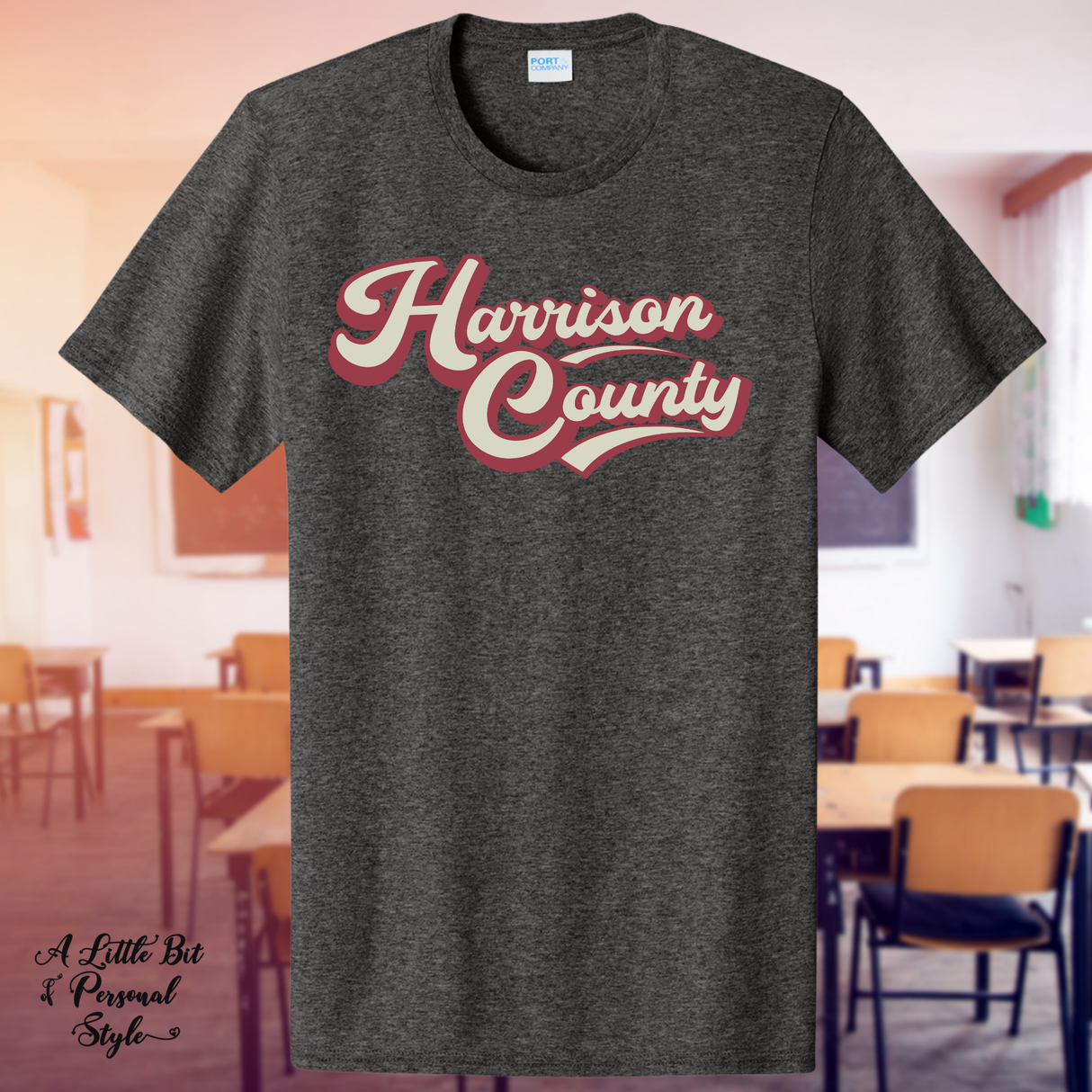 HCMS Leader In Me Fundraiser - HARRISON COUNTY