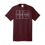 Project Grad Fundraiser - Harrison County (Maroon)