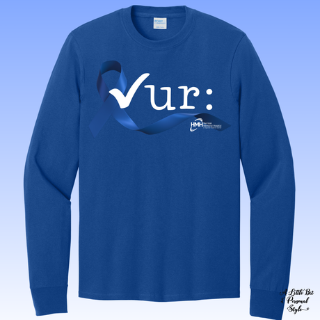 HMH - COLON CANCER AWARENESS 2026