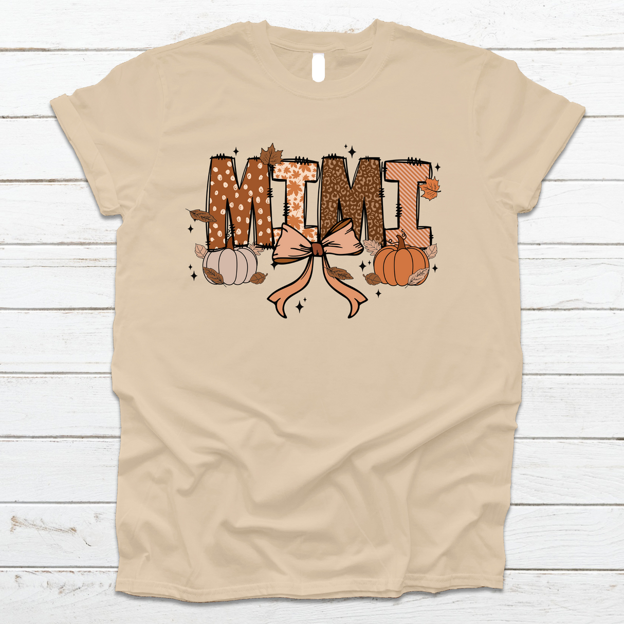 Mimi Fall Tee