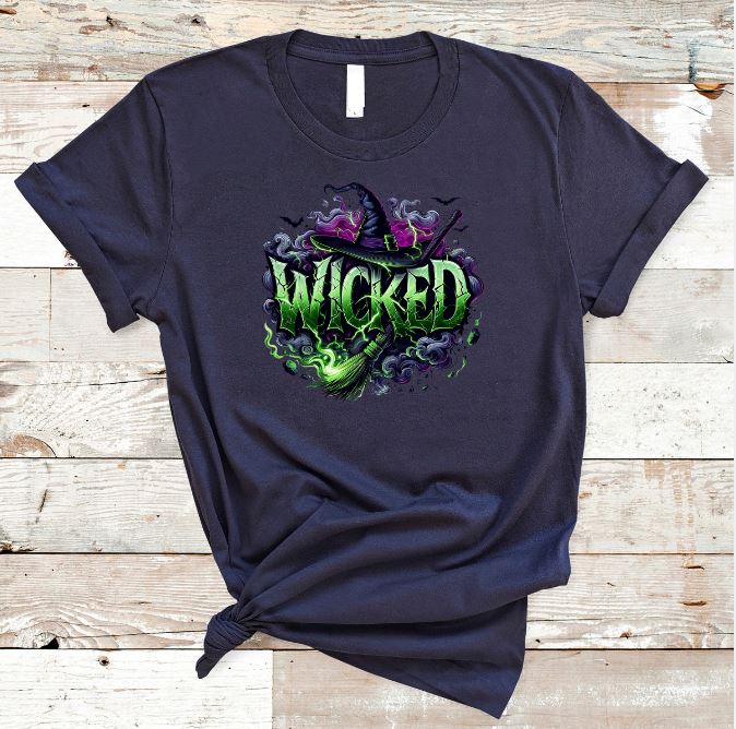 Wicked Tee