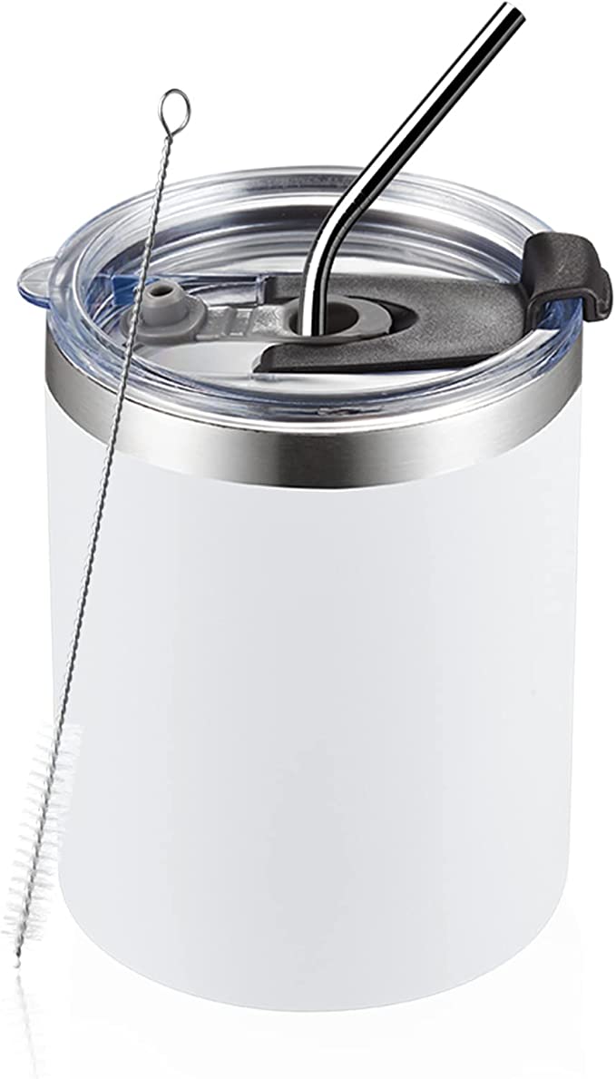 12 oz engraved tumbler