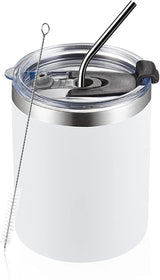 12 oz engraved tumbler