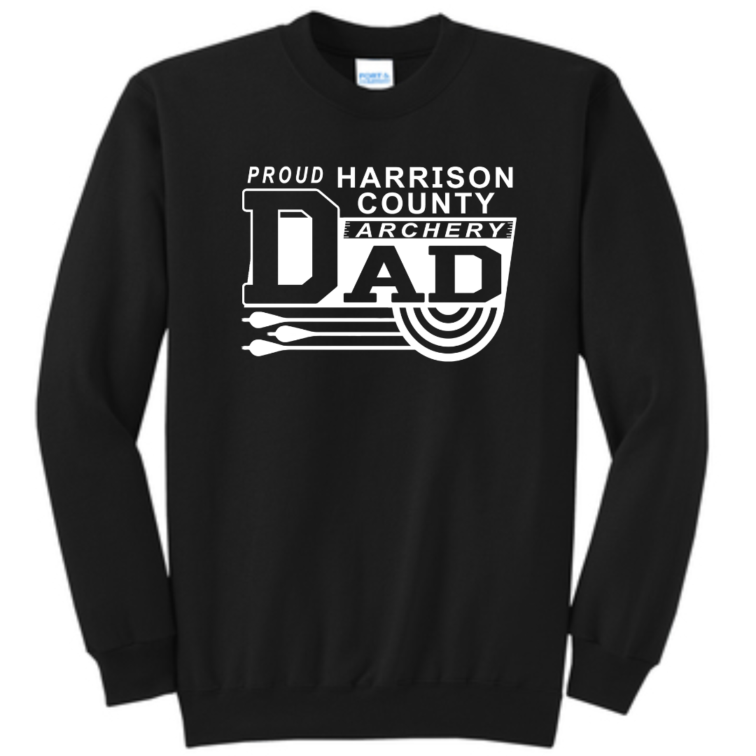 Archery Family - Parent