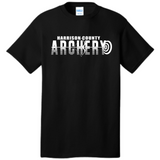 Harrison County Archery T-shirt