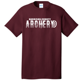 Harrison County Archery T-shirt