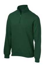 Ashford Acres 1/4 Pullover Sweatshirt