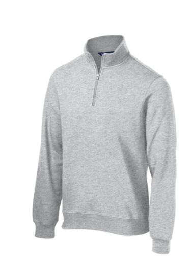 Ashford Acres 1/4 Pullover Sweatshirt