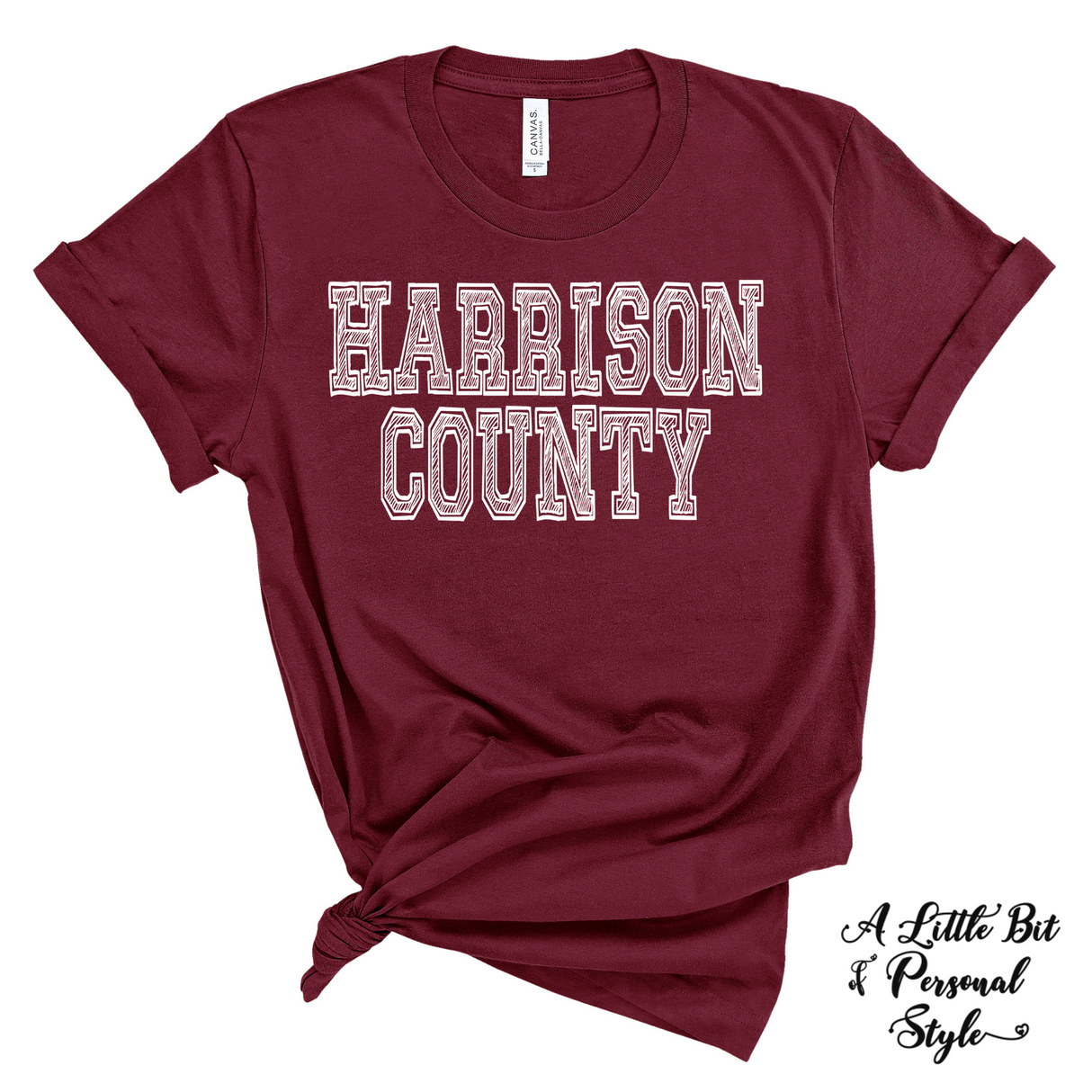 Harrison County Doodle - Instant Gratification