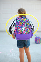 Petal Punch Backpack