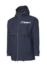 Bullard Charles River Rain Jacket