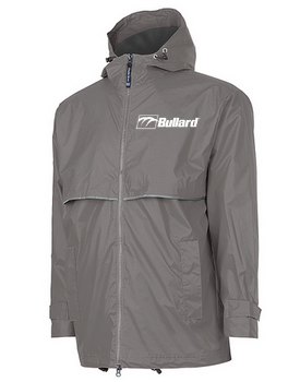 Bullard Charles River Rain Jacket